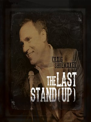 cover image of Craig Shoemaker
